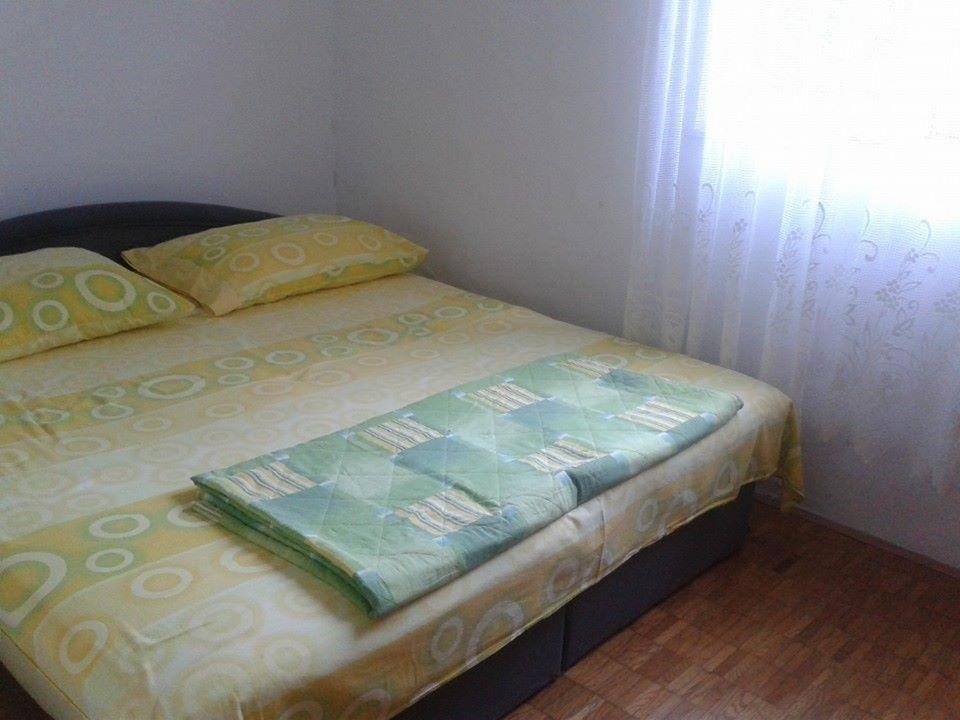 Apartman On The Beach - Nemira, Omis Διαμέρισμα Εξωτερικό φωτογραφία