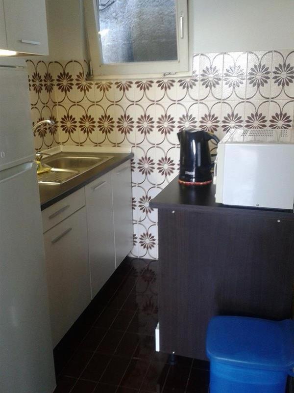Apartman On The Beach - Nemira, Omis Διαμέρισμα Εξωτερικό φωτογραφία