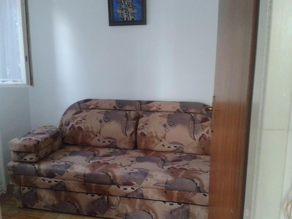 Apartman On The Beach - Nemira, Omis Διαμέρισμα Εξωτερικό φωτογραφία