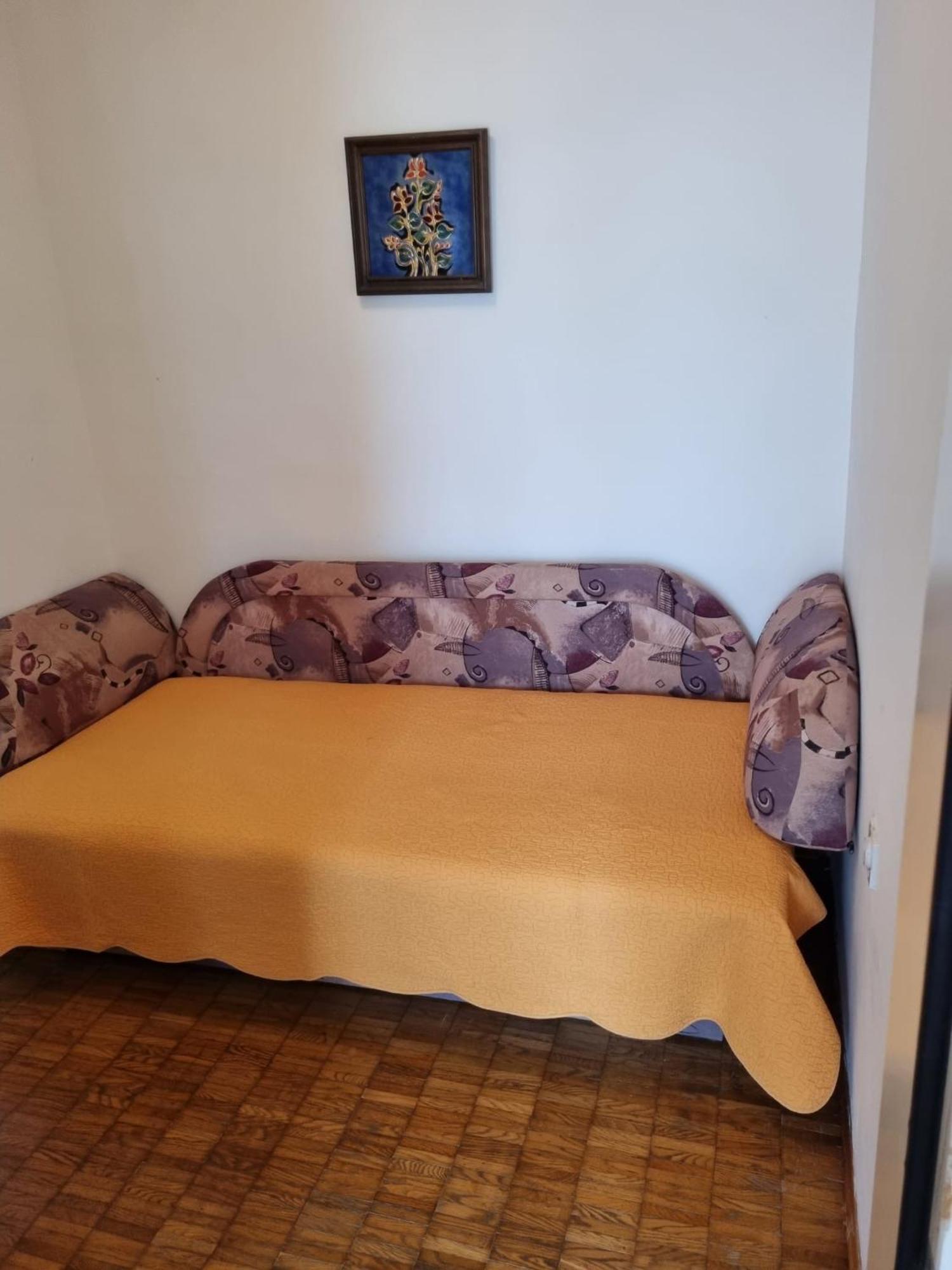 Apartman On The Beach - Nemira, Omis Διαμέρισμα Εξωτερικό φωτογραφία